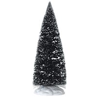 Lemax 12 Inch Bristle Christmas Tree Accessory (14001)