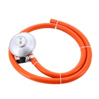 Pit Boss Gas Barbecue Propane Hose & Regulator Kit (20753)
