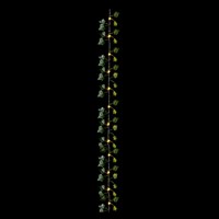 Premier 1.8m Light Up Battery Operated Artificial Ivy Plant Garland (LB243139)