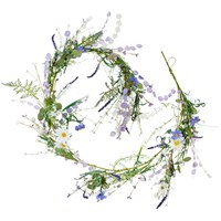 Smart Garden 180cm Meadow Artificial Garland (5606119)