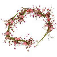 Smart Garden 180cm Tulips Artificial Garland (5606118)