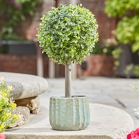 Smart Garden 35cm Uno Artificial Topiary Ball (5605013)