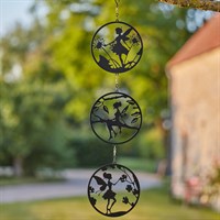 Smart Garden 60cm Décor Garden Hanger Fairies (5702010)