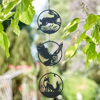 Smart Garden 60cm Décor Garden Hanger Woodland (5702008)