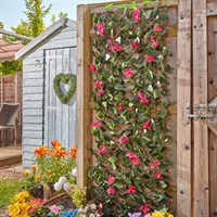 Smart Garden Bougainvillea 180 x 90cm Faux Trellis (5604022)