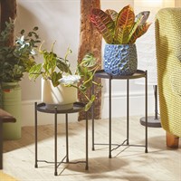 Smart Garden Duo Houseplant Pot Stands - Set of 2 (6030375)