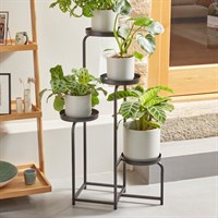 Smart Garden Quad Houseplant Pot Stand (6030377)
