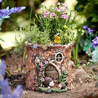 Smart Garden Woodland Door Garden Planter (5030429)