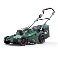 Webb 40v Cordless Rear Roller Rotary Lawnmower (WEV20X2LM38RRB4X)