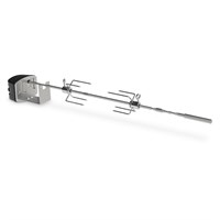Weber Rotisserie For Spirit 200/300 (8519) Barbecue Accessory