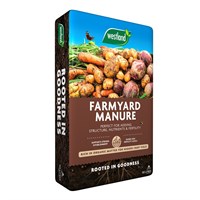 Westland Farmyard Manure 50L (11500006)