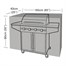 Garland Ex Large Classic Barbecue Garden Cover Black (W1320)