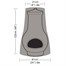 Garland Large Chimenea Garden Cover Green (W1140)
