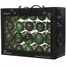 Kaemingk 42 Glass Christmas Tree Hanging Baubles - Pine Green (9149258)