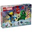 LEGO Marvel Superhero Christmas Advent Calendar 2026 (76340)