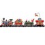 Lemax The Starlight Express Christmas Battery Operated Train (04232)