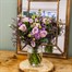 Lilac Hand Tied Bouquet - Classic