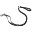 Miro & Makauri Anti Shock Bungee Lead With Traffic Handle 115Cm Dog Lead (Nyela115Gy)