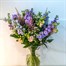 Pastel Meadow Hand Tied Bouquet - Premium