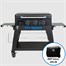 Pit Boss Ultimate Plancha with Removable Top - 3 Burner Gas Grill (10810) + FREE COVER