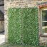 Smart Garden Ivy Leaf Artificial Trellis Screening 180 x 60 cm (5604007)