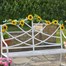 Smart Garden Sunflower Artificial Flower Garland 180cm (5606104)