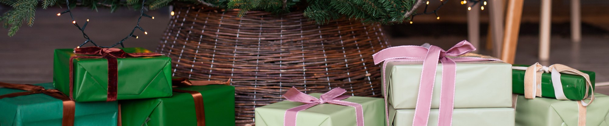 Tree Skirts