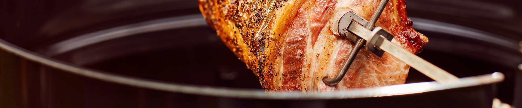 Weber Rotisseries